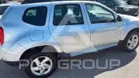 2012 Dacia Duster