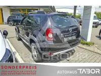 2012 Dacia Duster