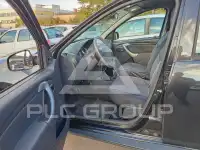 2012 Dacia Duster