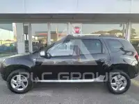 2012 Dacia Duster