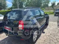 2012 Dacia Duster