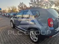 2012 Dacia Duster