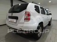 2012 Dacia Duster