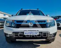 2012 Dacia Duster