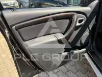 2012 Dacia Duster
