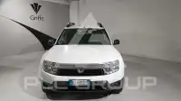 2012 Dacia Duster
