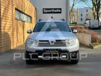 2012 Dacia Duster