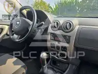 2012 Dacia Duster