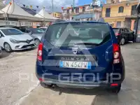 2012 Dacia Duster