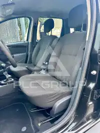 2012 Dacia Duster