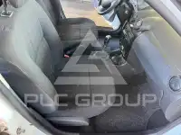 2012 Dacia Duster