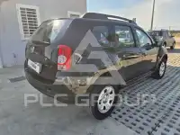 2012 Dacia Duster