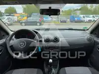 2012 Dacia Duster