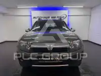 2012 Dacia Duster