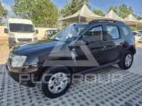 2012 Dacia Duster