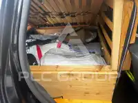 2012 Dacia Duster