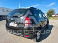 2012 Dacia Duster