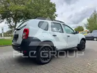 2012 Dacia Duster