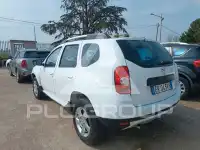 2012 Dacia Duster