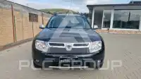 2012 Dacia Duster