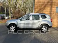 2012 Dacia Duster