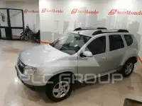 2012 Dacia Duster