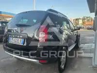 2012 Dacia Duster