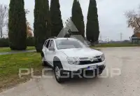 2012 Dacia Duster