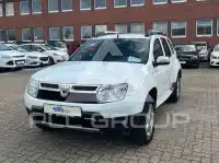 2012 Dacia Duster