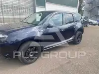 2012 Dacia Duster