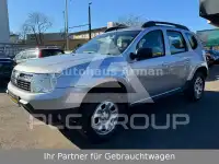 2012 Dacia Duster
