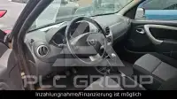 2012 Dacia Duster