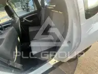 2012 Dacia Duster