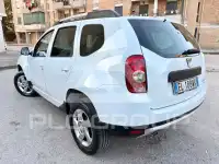2012 Dacia Duster
