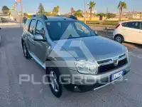 2012 Dacia Duster