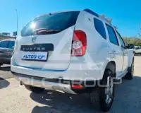 2012 Dacia Duster