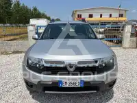 2012 Dacia Duster