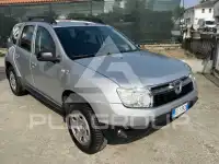 2012 Dacia Duster