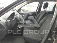 2012 Dacia Duster