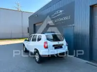 2012 Dacia Duster