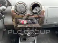 2012 Dacia Duster