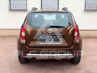 2012 Dacia Duster