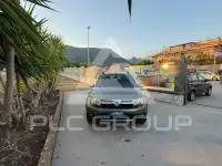 2012 Dacia Duster