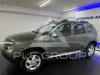 2012 Dacia Duster