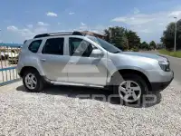 2012 Dacia Duster