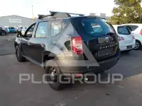 2012 Dacia Duster