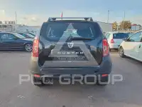2012 Dacia Duster