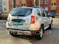 2012 Dacia Duster