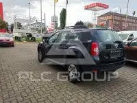 2012 Dacia Duster