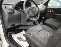 2012 Dacia Duster